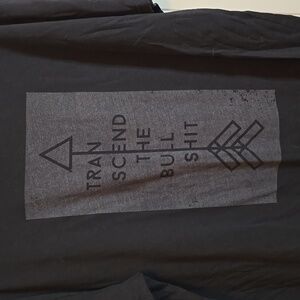 Human Unlimited T shirt XL